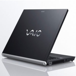 Laptop VAIO - Công Ty TNHH TM Và DV Thiên Hà